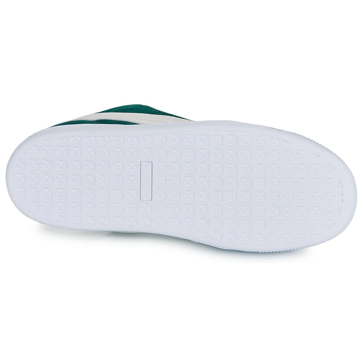 Men's Sneakers Puma Green