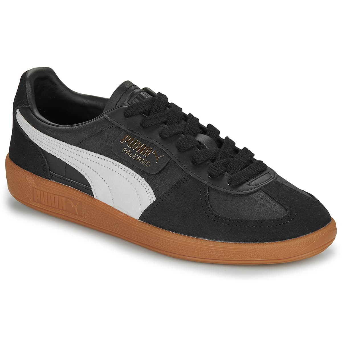 Puma Palermo Lth M shoes 39646403