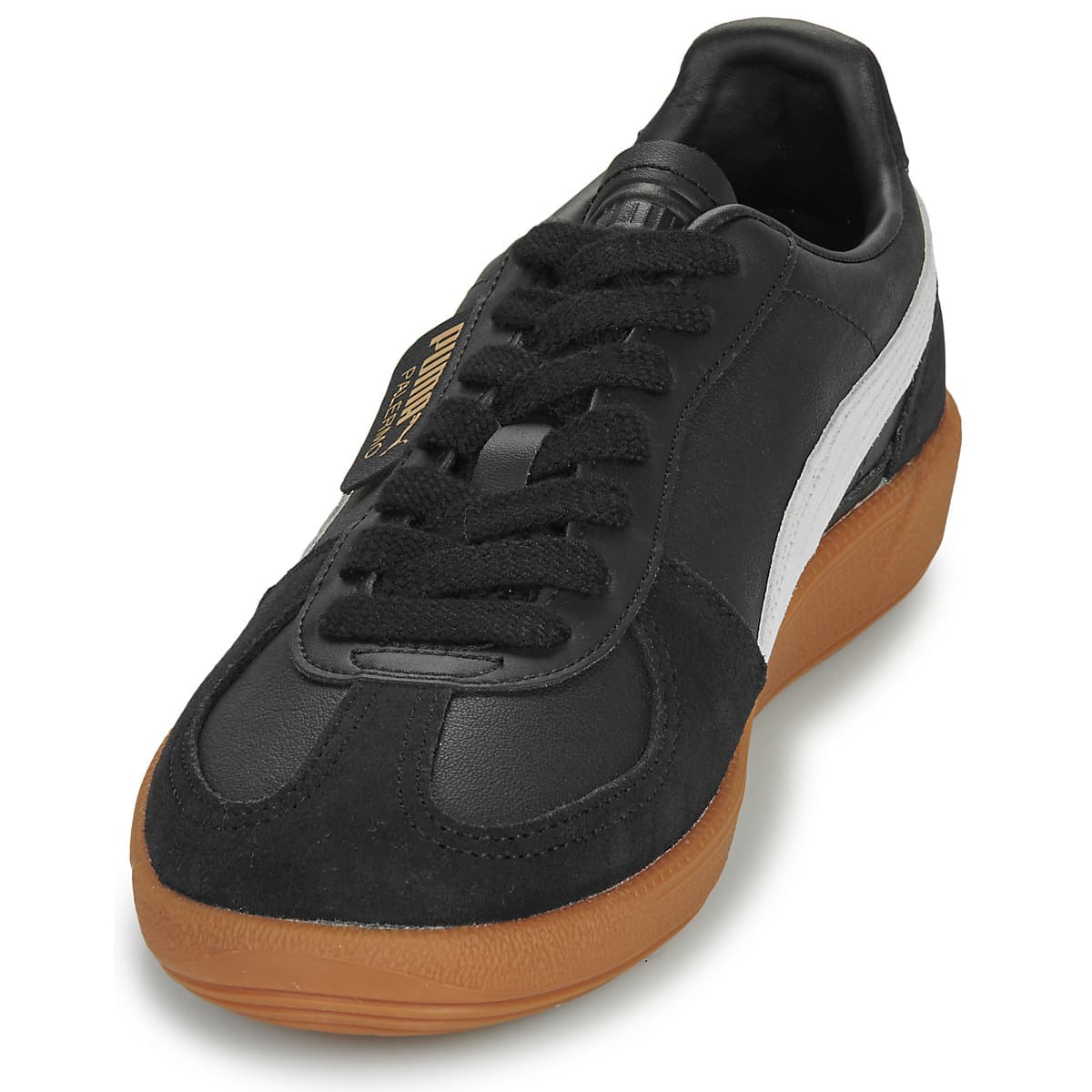 Men's Sneakers Puma Black