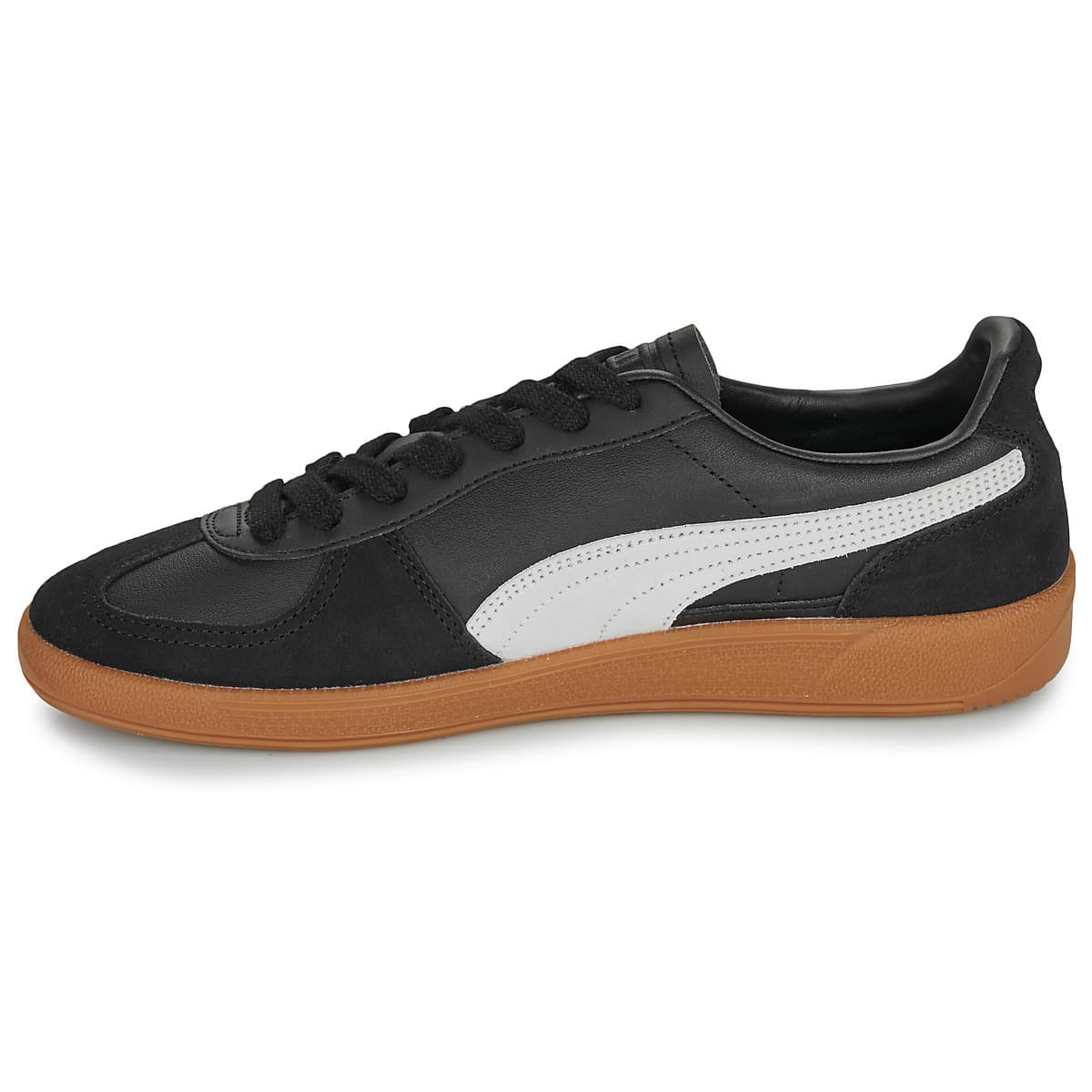 Men's Sneakers Puma Black