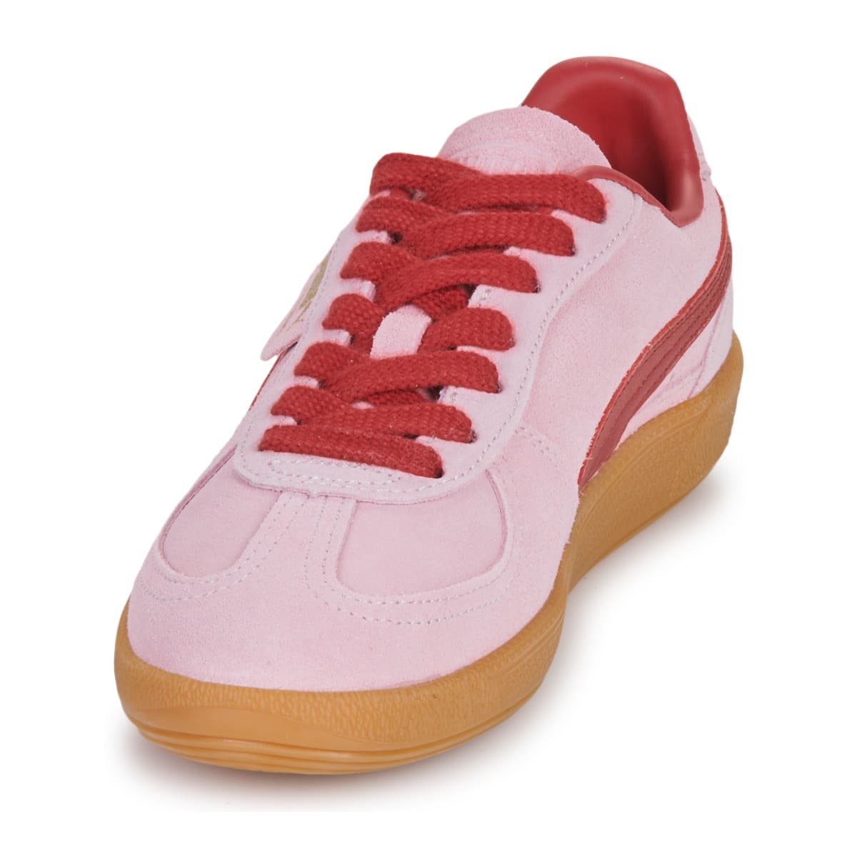 Women's Sneakers Puma Pink