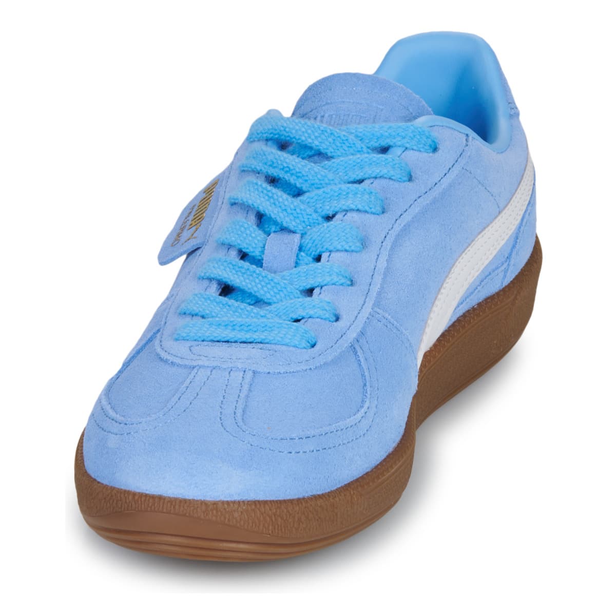 Women's Sneakers Puma Blue