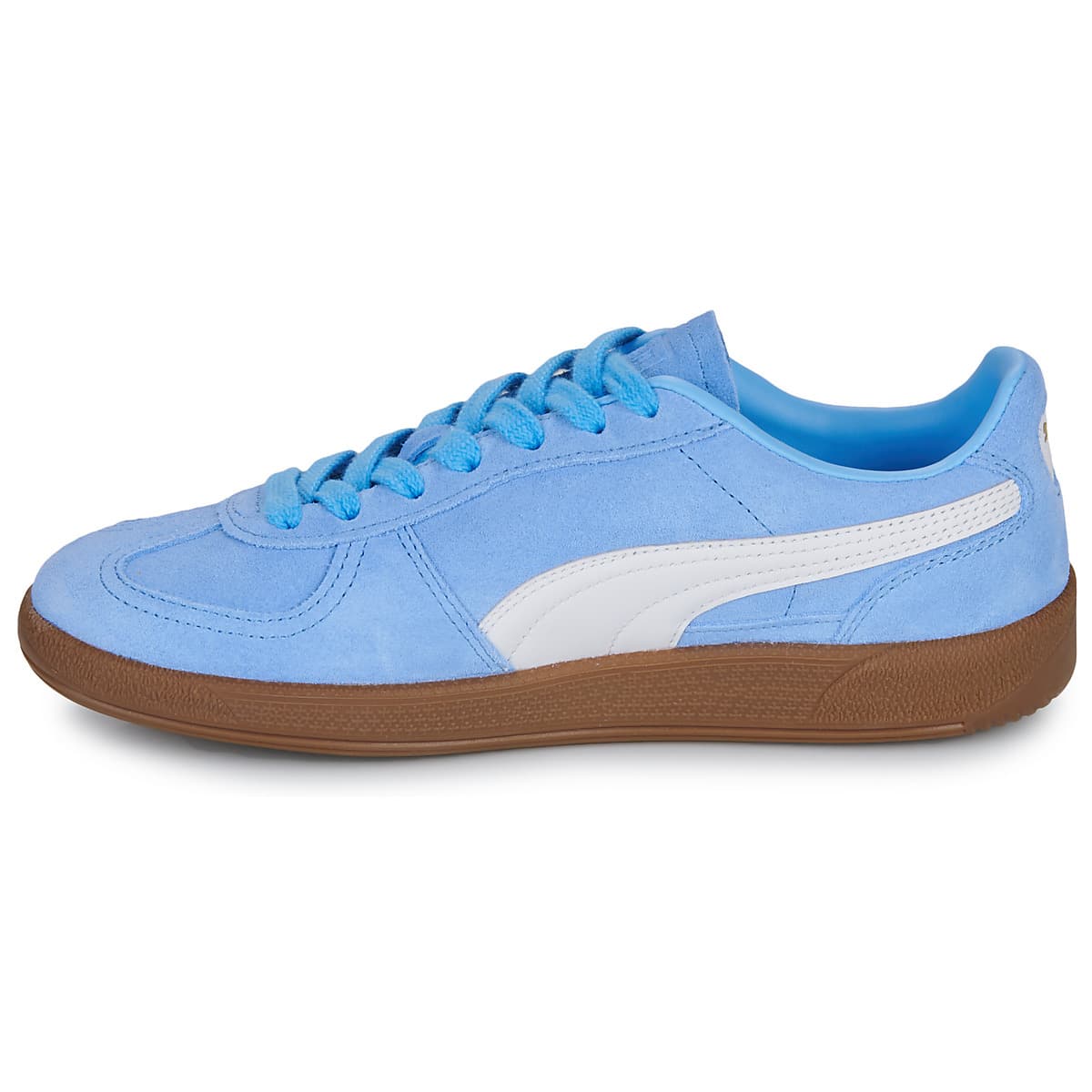 Women's Sneakers Puma Blue