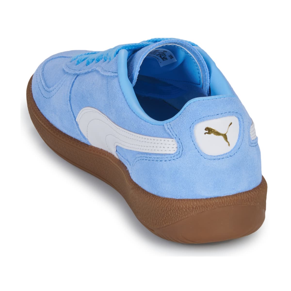 Women's Sneakers Puma Blue