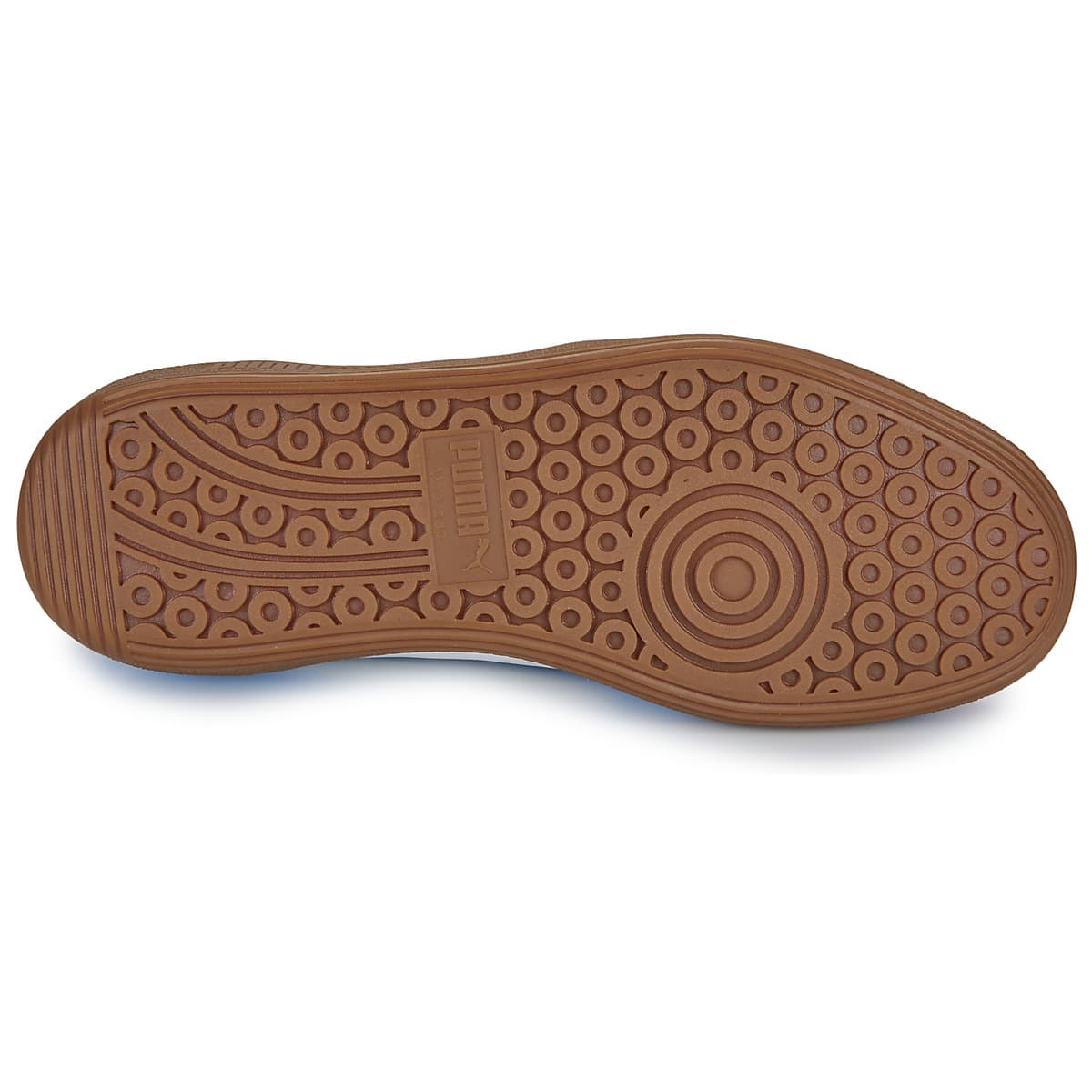 Women's Sneakers Puma Blue