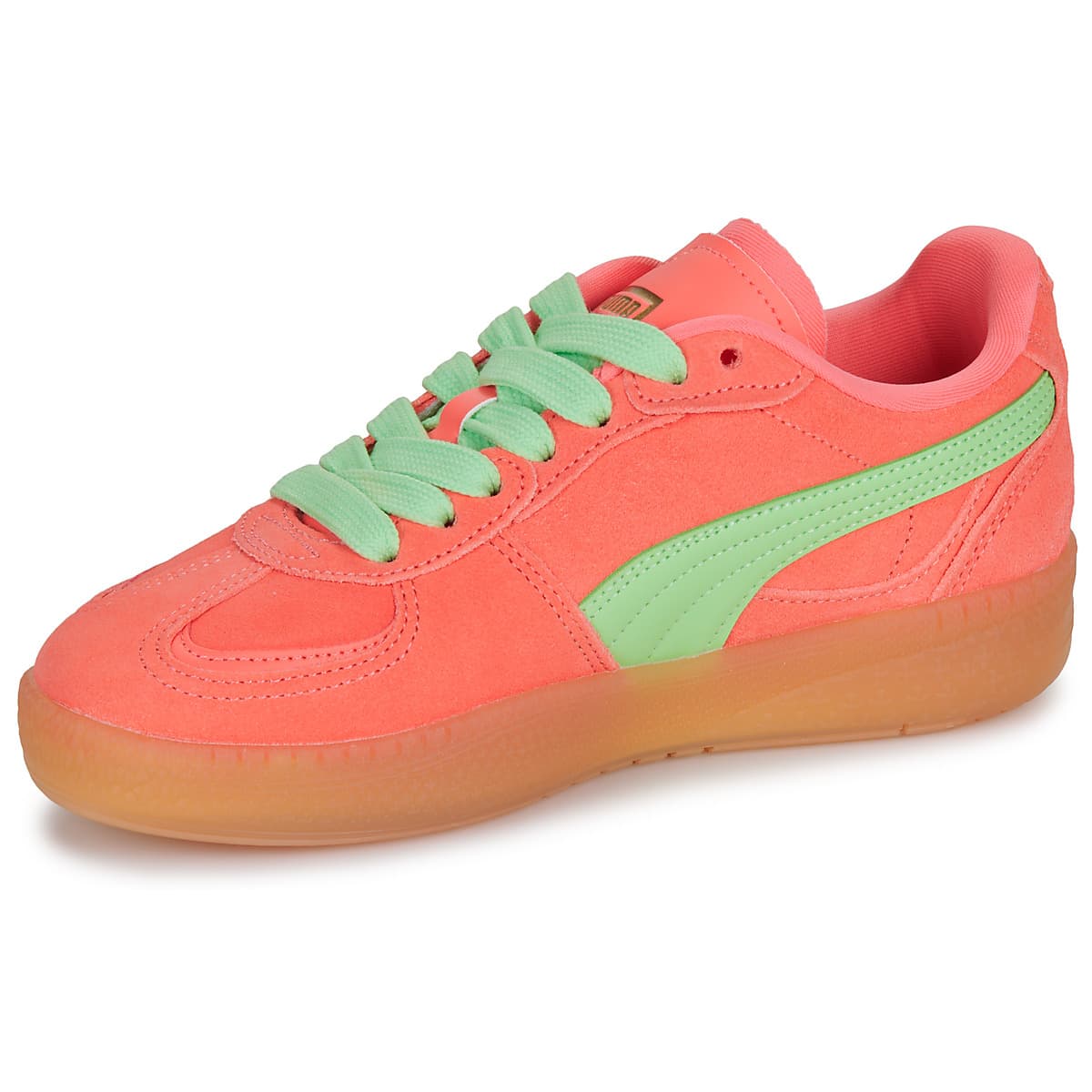 Women's Sneakers Puma Pink