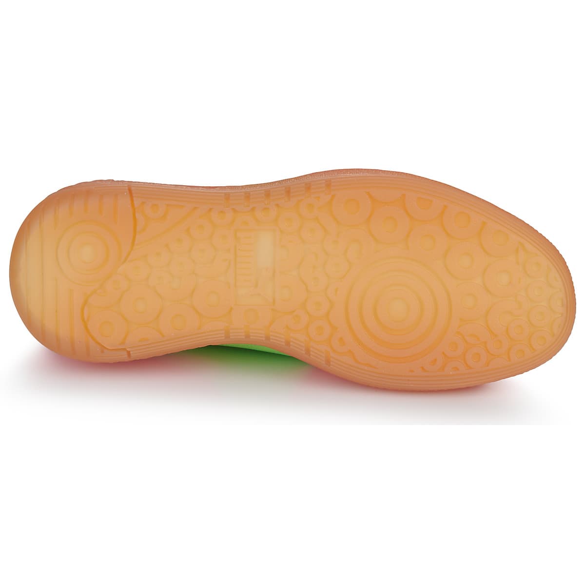 Women's Sneakers Puma Pink