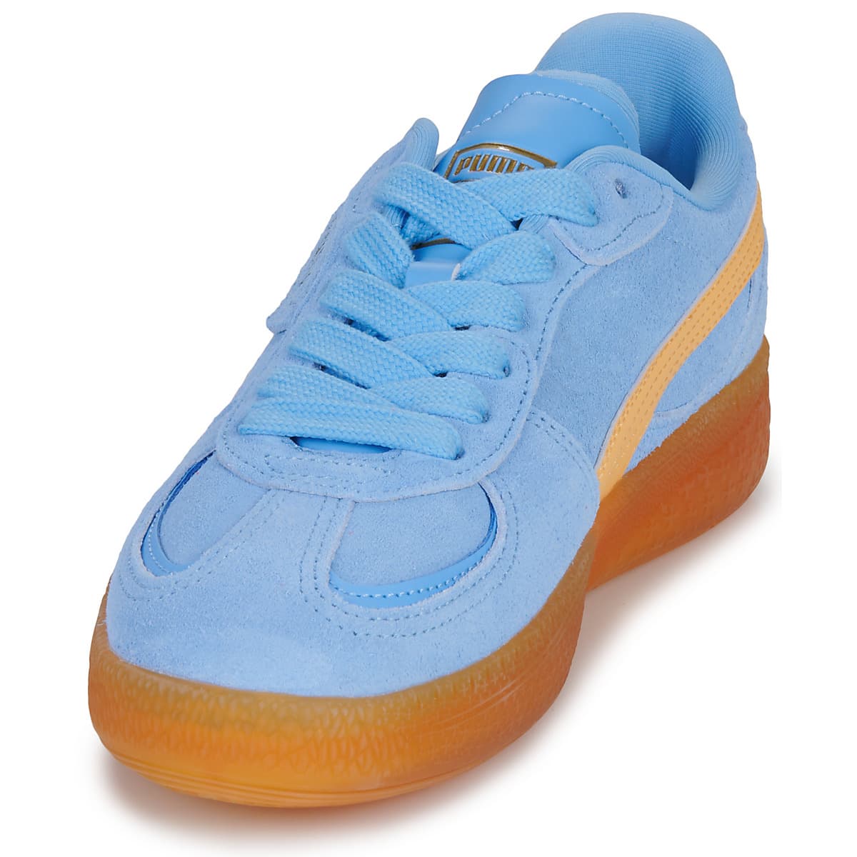 Women's Sneakers Puma Blue