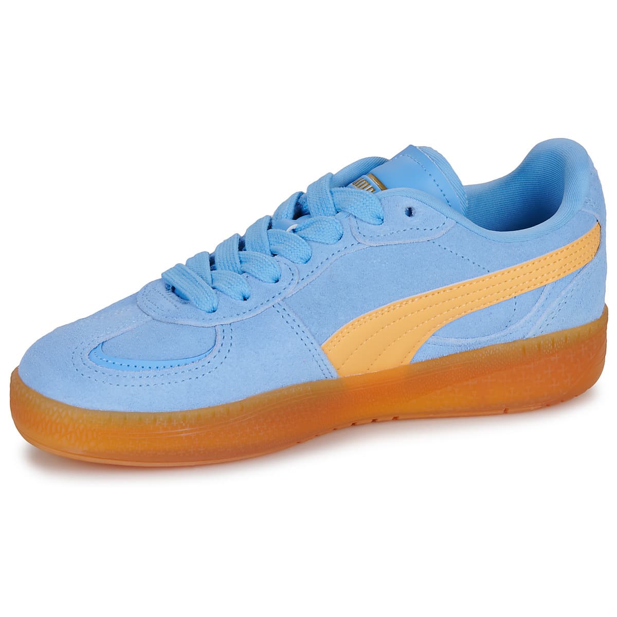Women's Sneakers Puma Blue
