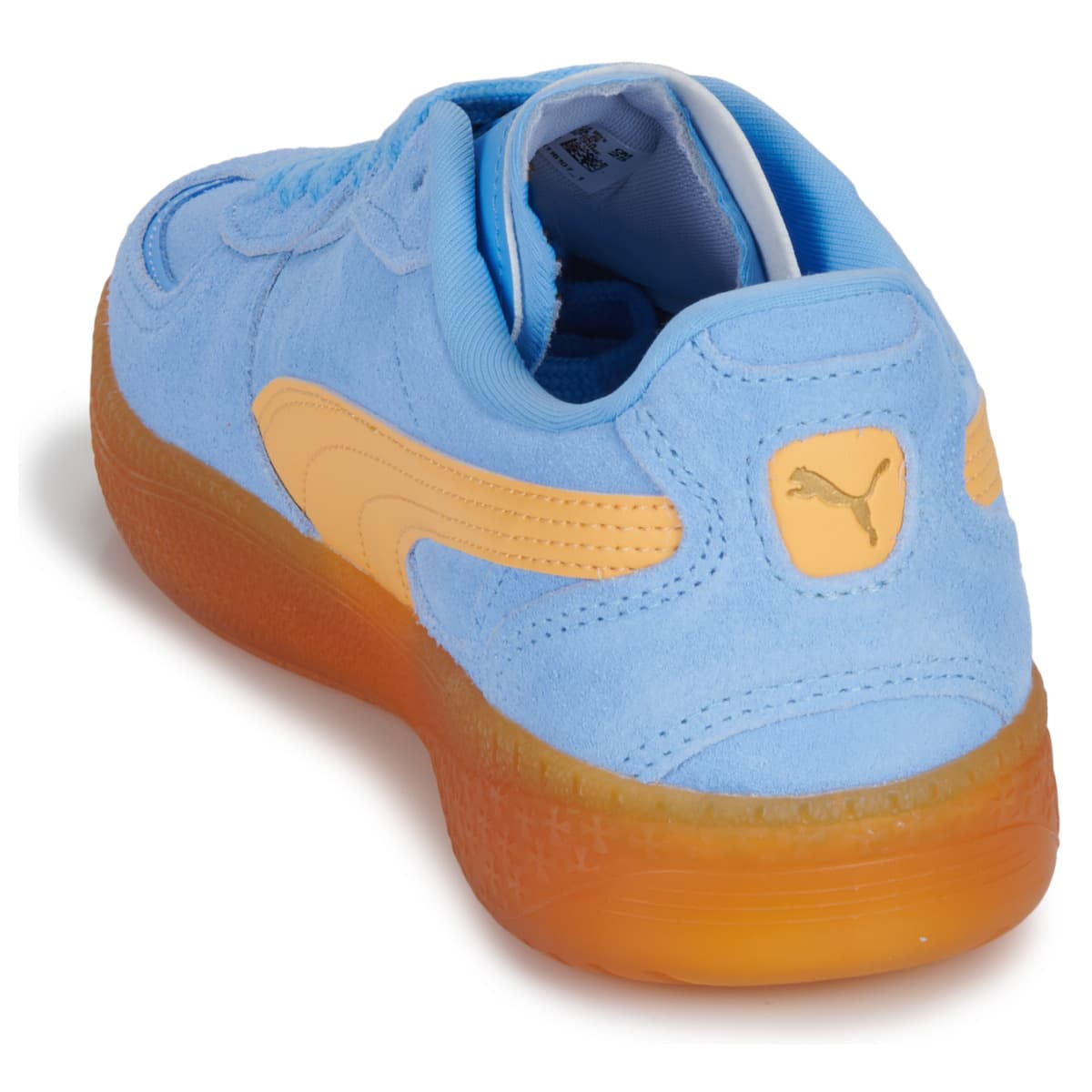 Women's Sneakers Puma Blue