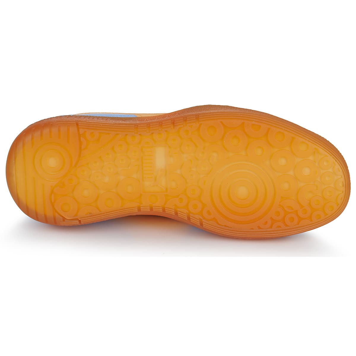 Women's Sneakers Puma Blue