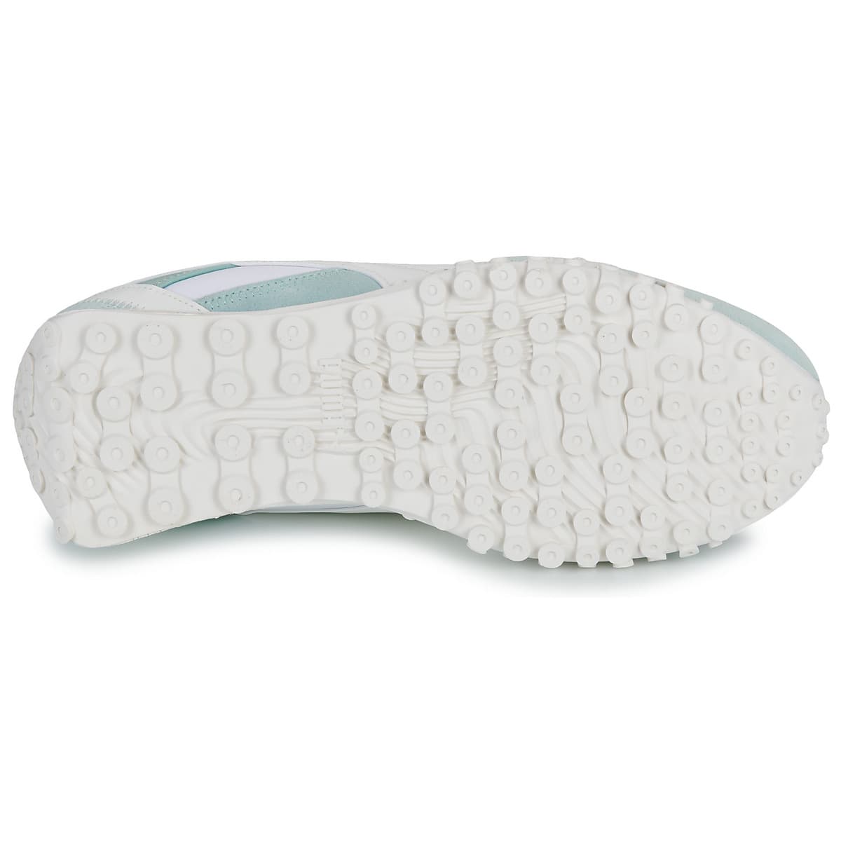 Men's Sneakers Puma Green