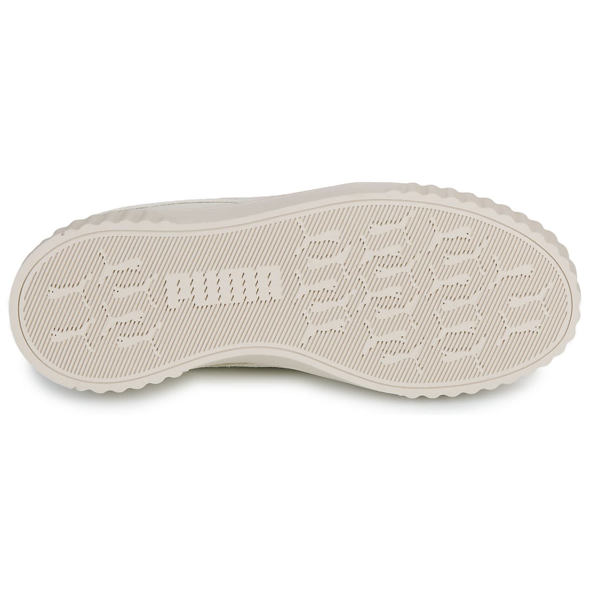 Women's Sneakers Puma Beige