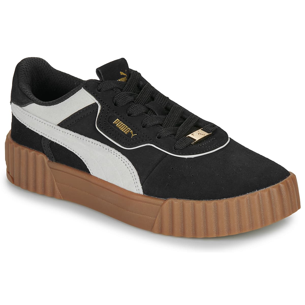 Xαμηλά Sneakers Puma Carina 3.0 Luxe SD