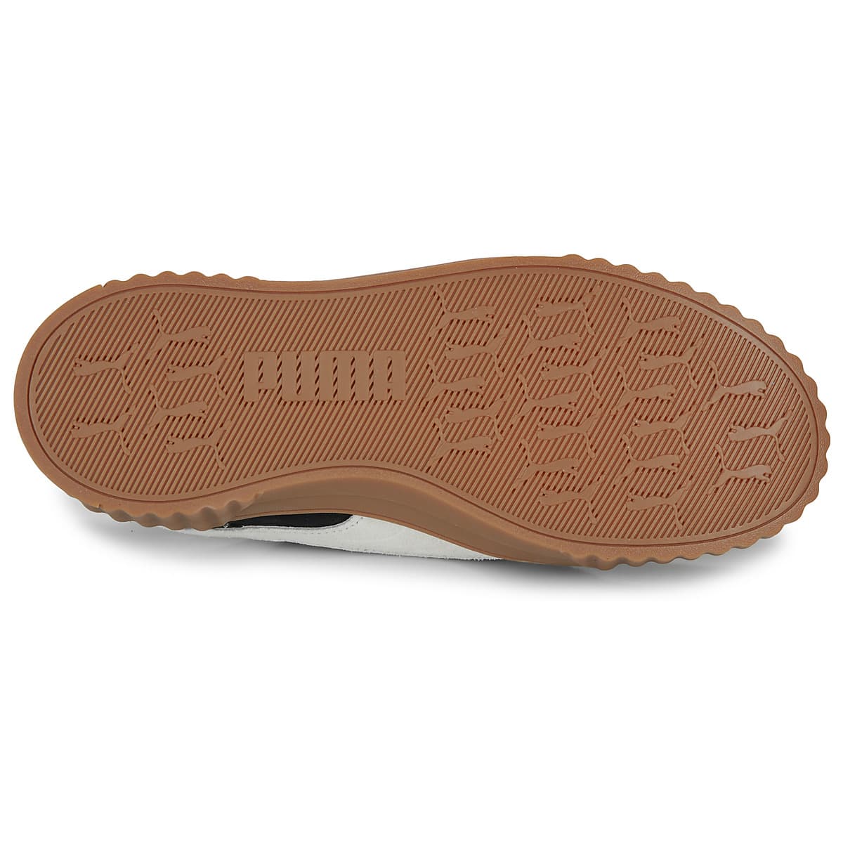 Women's Sneakers Puma Black