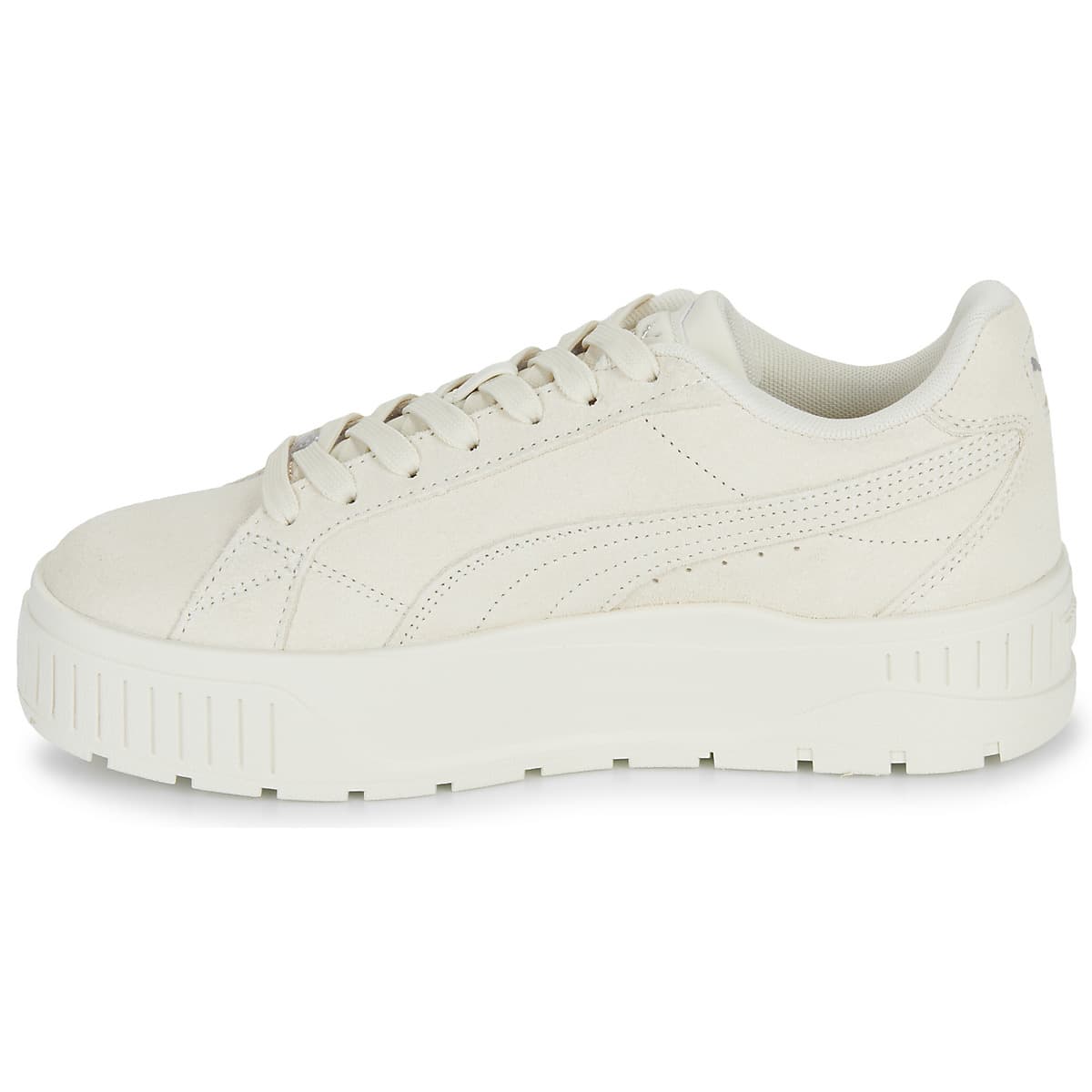 Women's Sneakers Puma Beige