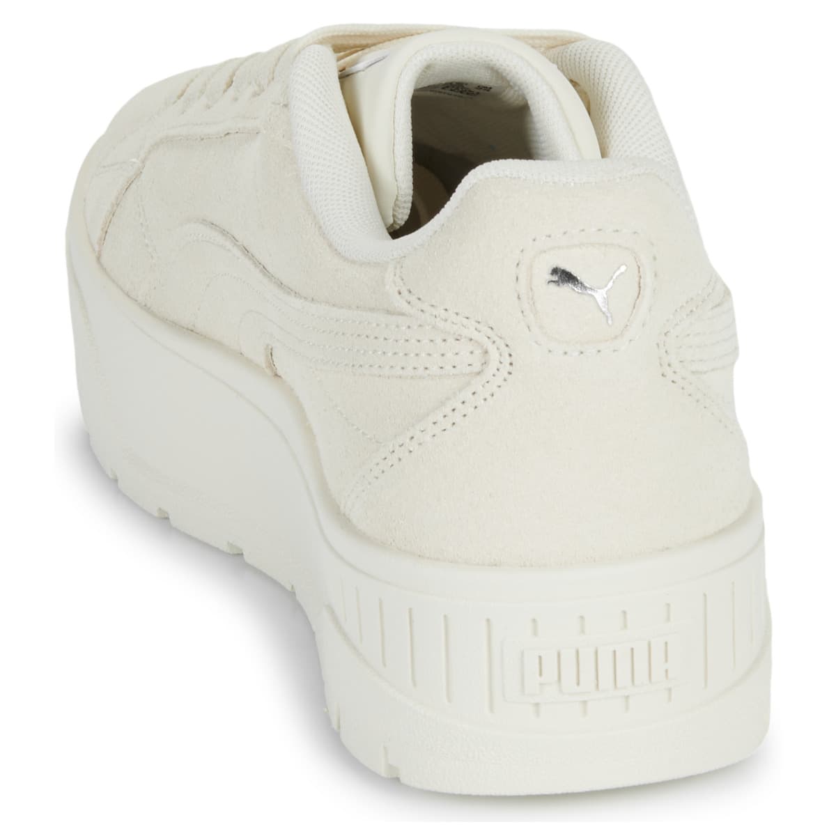 Women's Sneakers Puma Beige