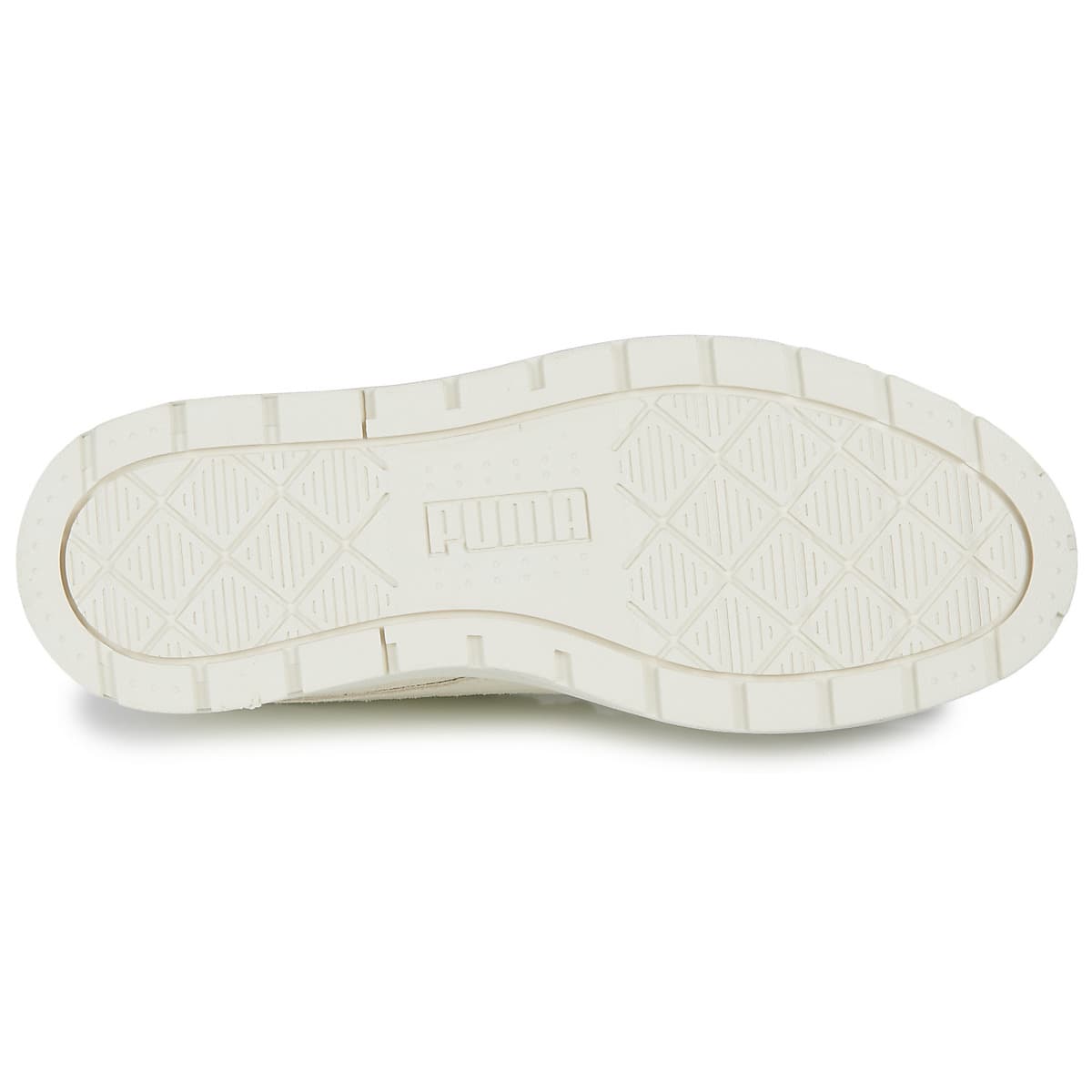 Women's Sneakers Puma Beige