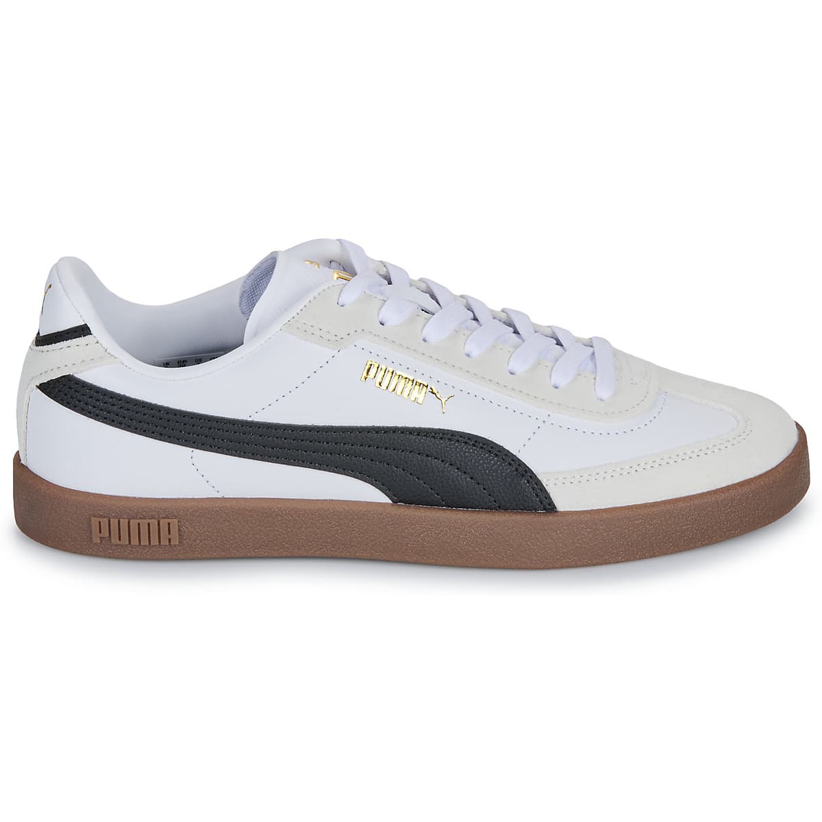 Men's Sneakers Puma White