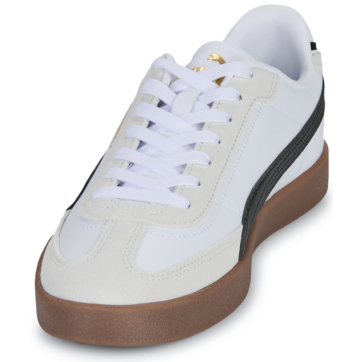 Men's Sneakers Puma White