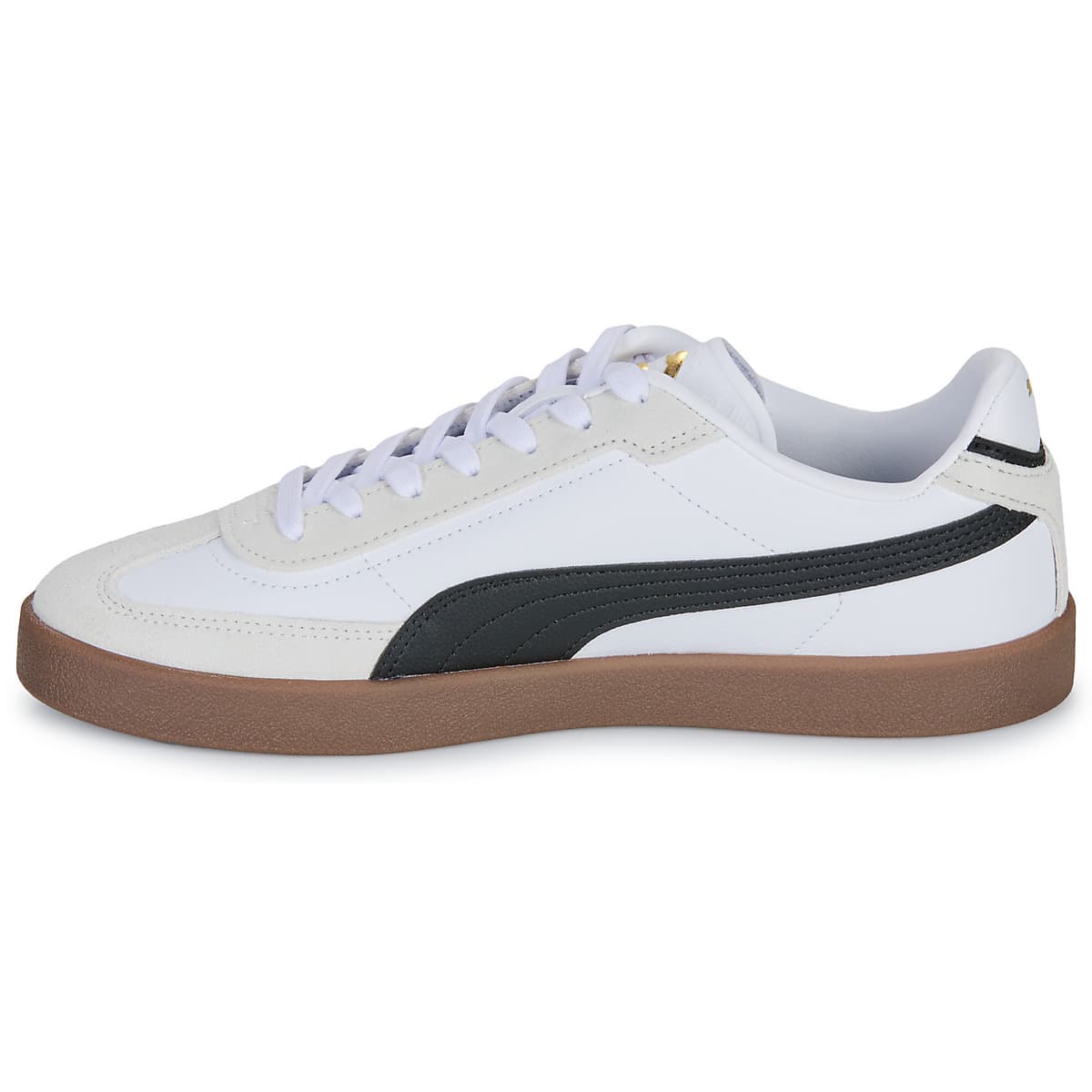 Men's Sneakers Puma White