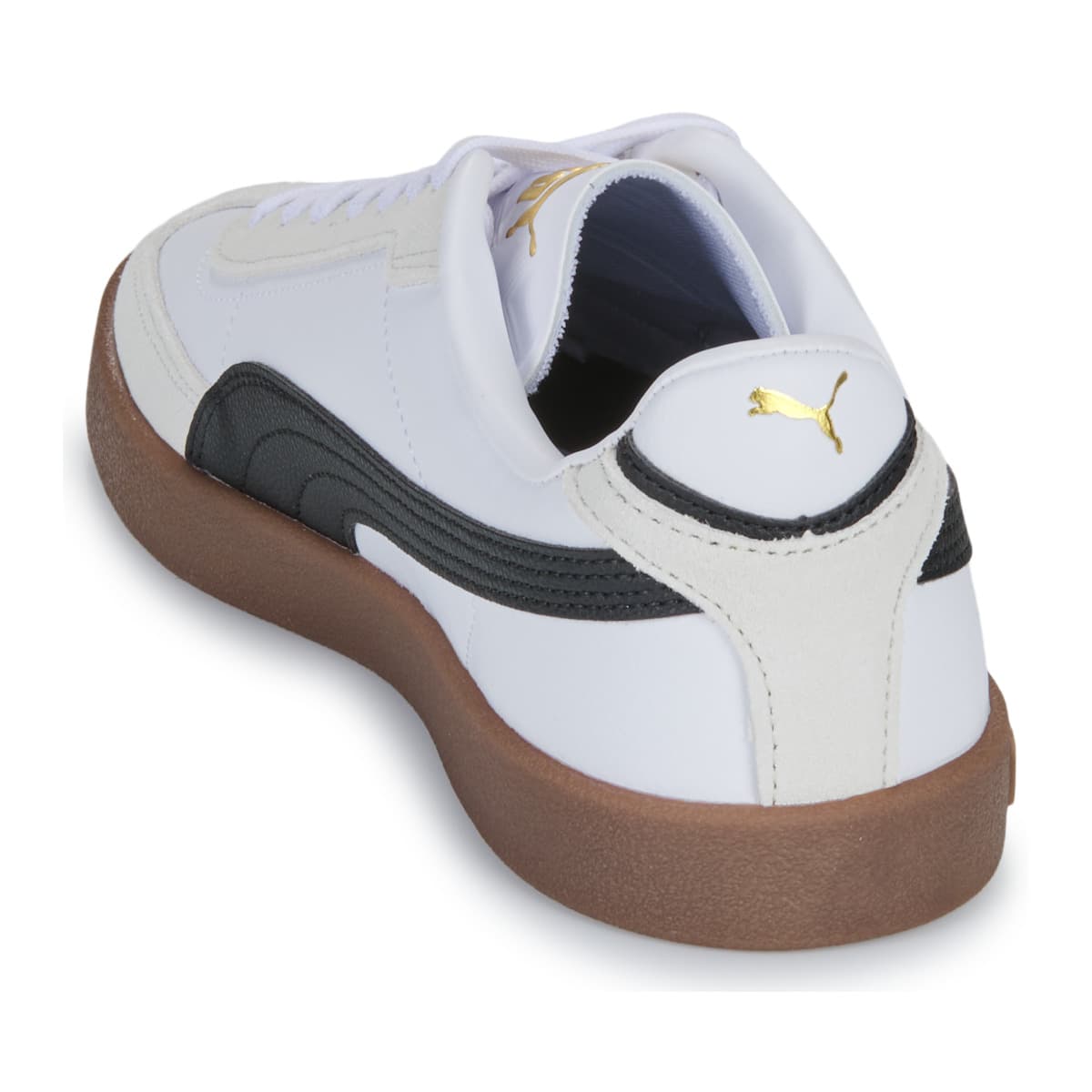 Men's Sneakers Puma White