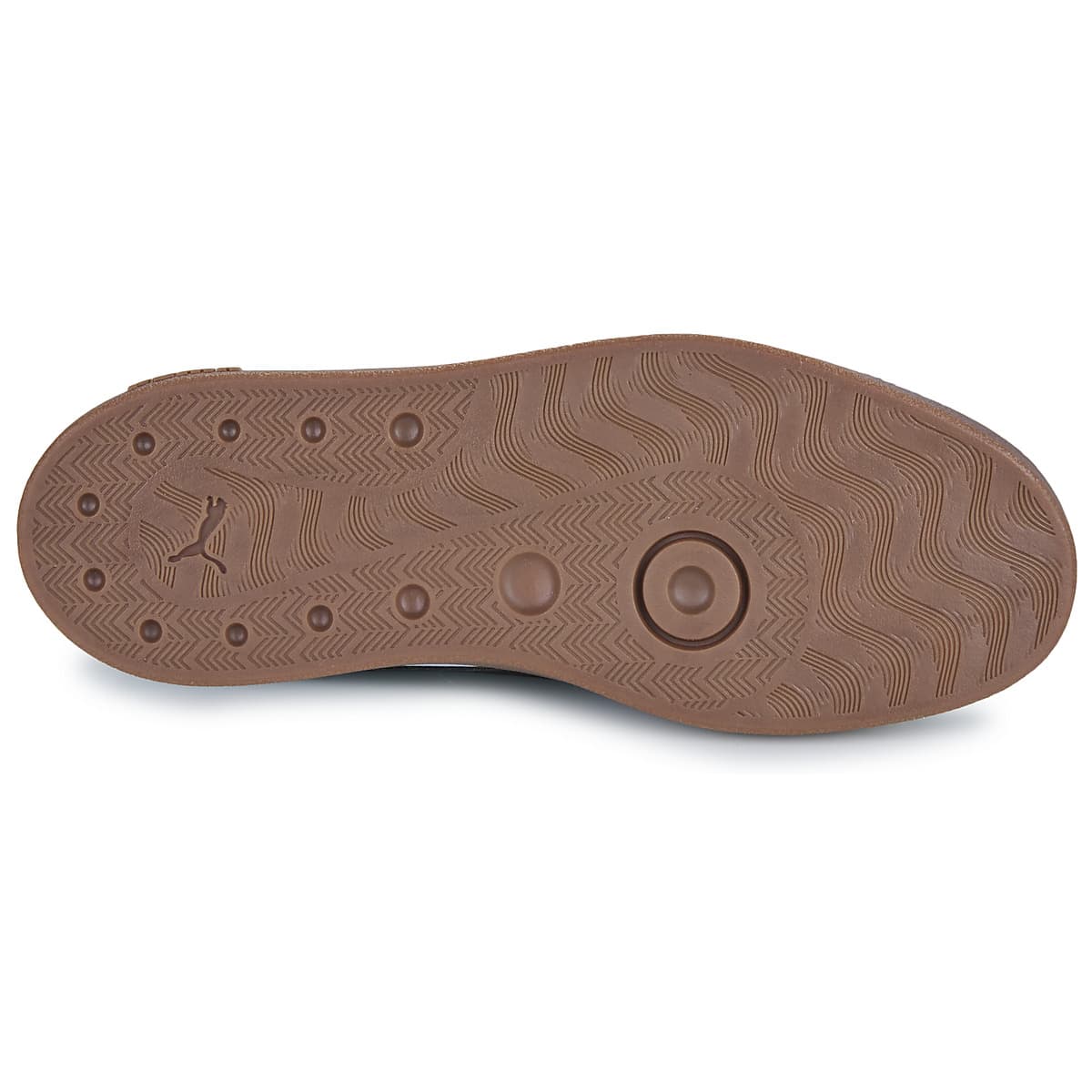 Men's Sneakers Puma White