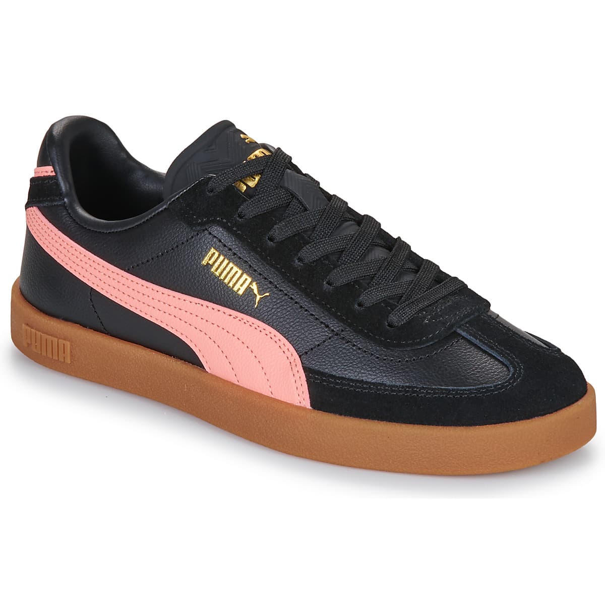 Xαμηλά Sneakers Puma Club II Era