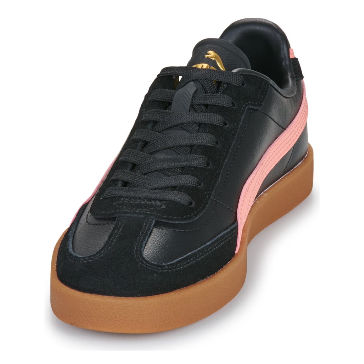Women's Sneakers Puma Black