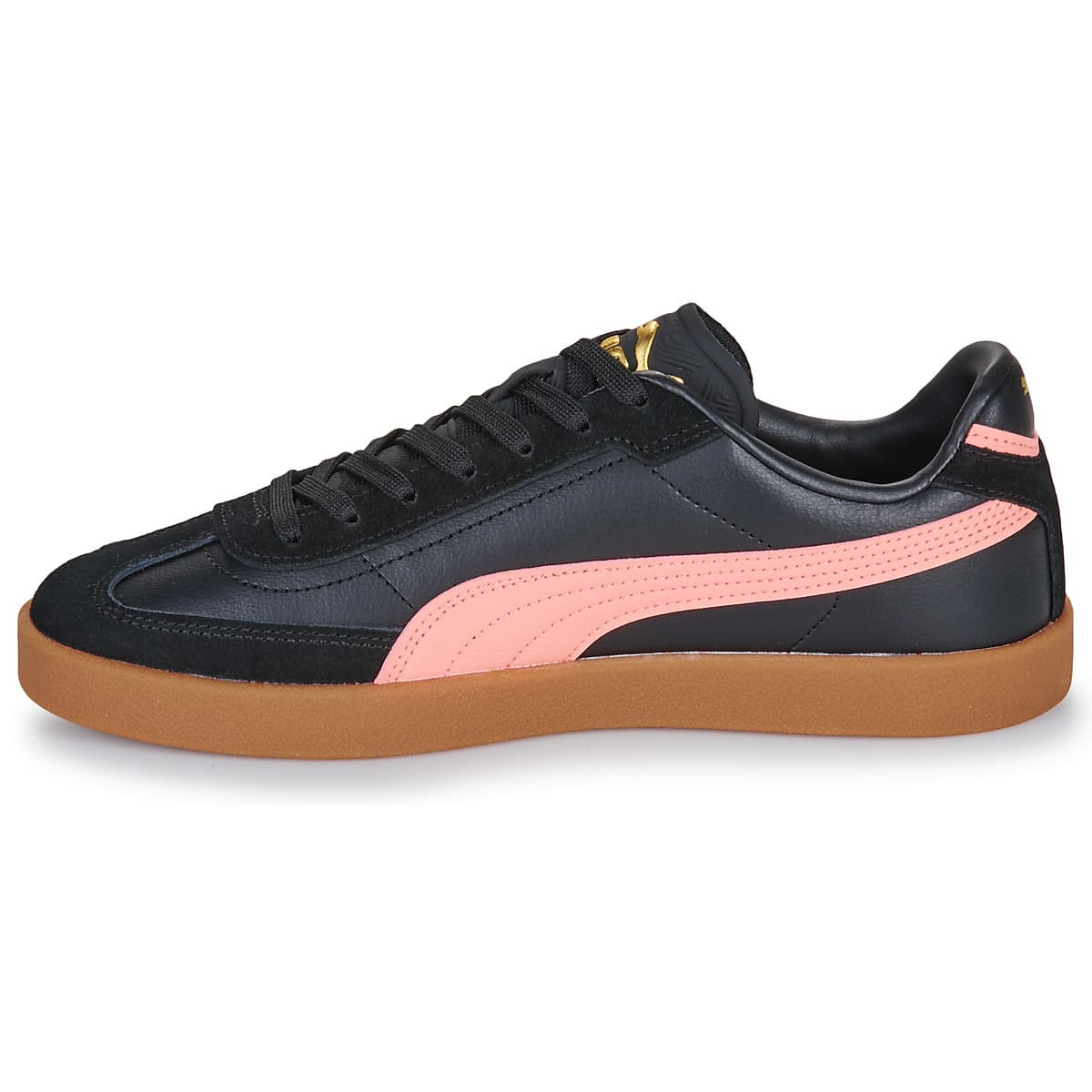 Women's Sneakers Puma Black