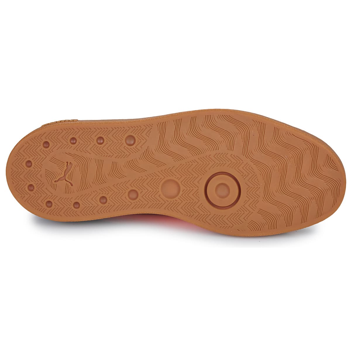 Women's Sneakers Puma Black