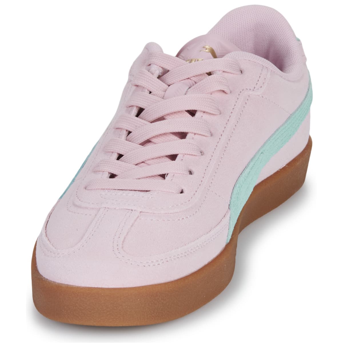 Women's Sneakers Puma Pink