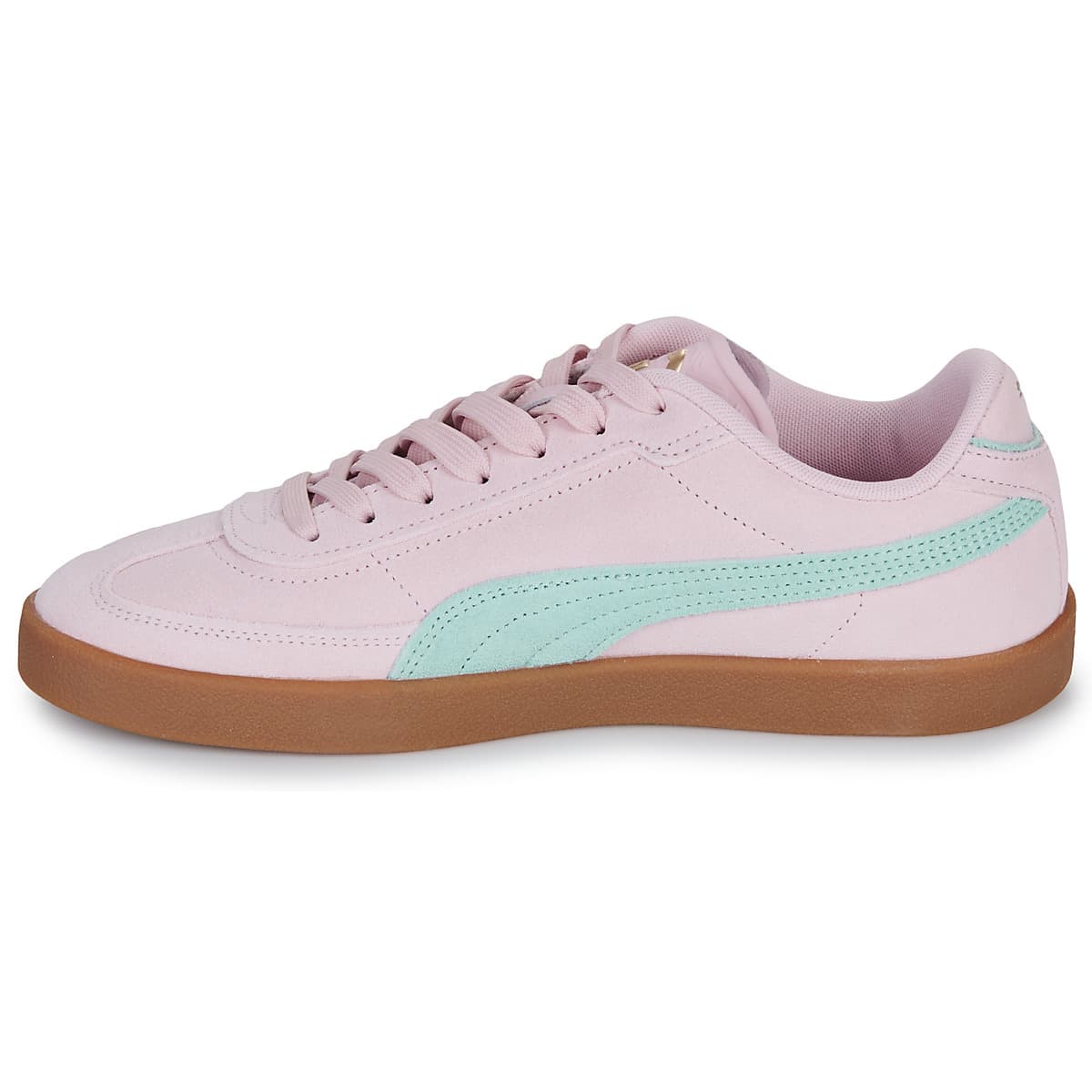 Women's Sneakers Puma Pink