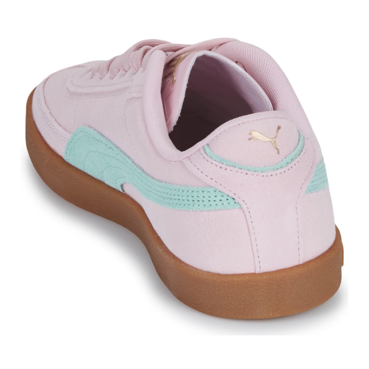 Women's Sneakers Puma Pink