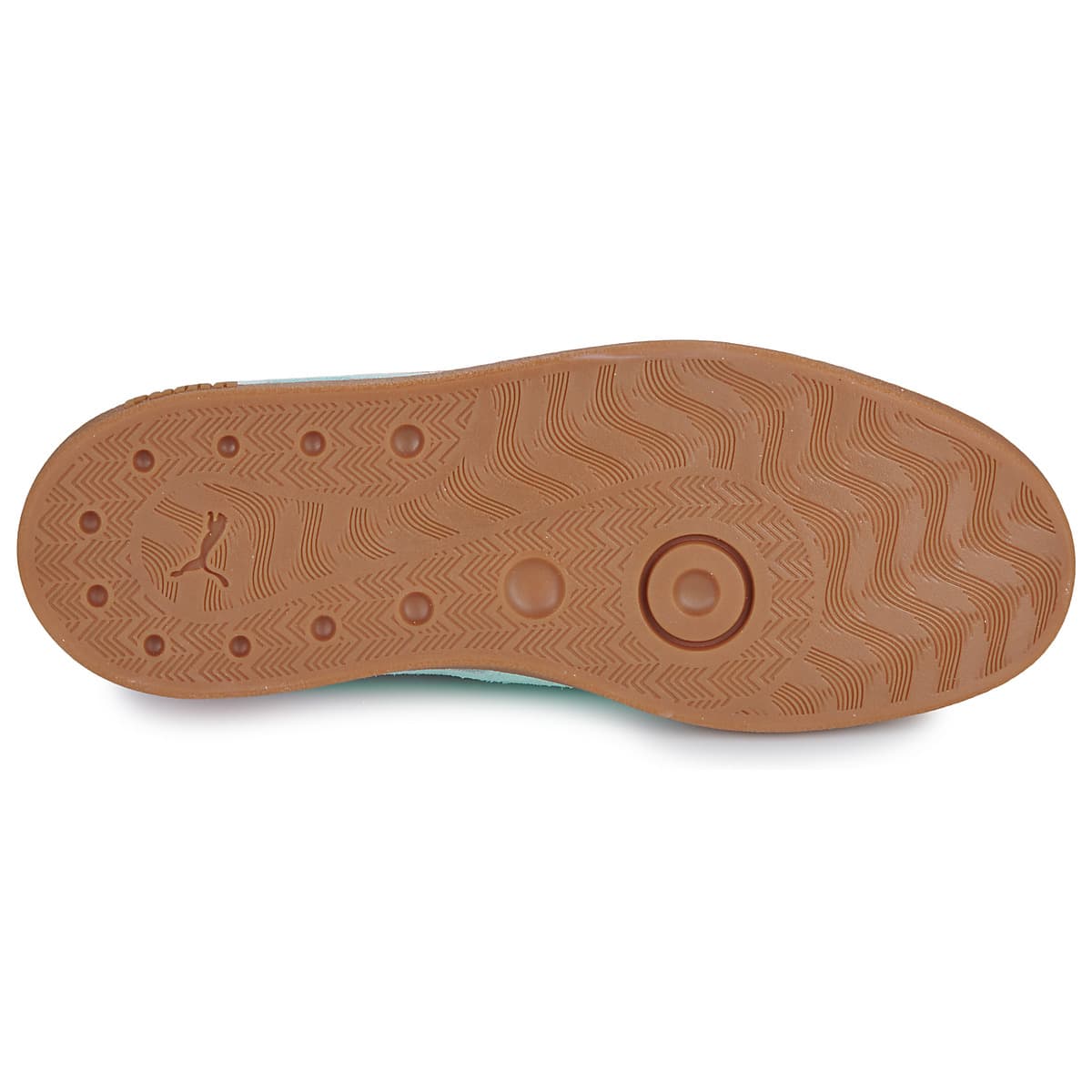 Women's Sneakers Puma Pink