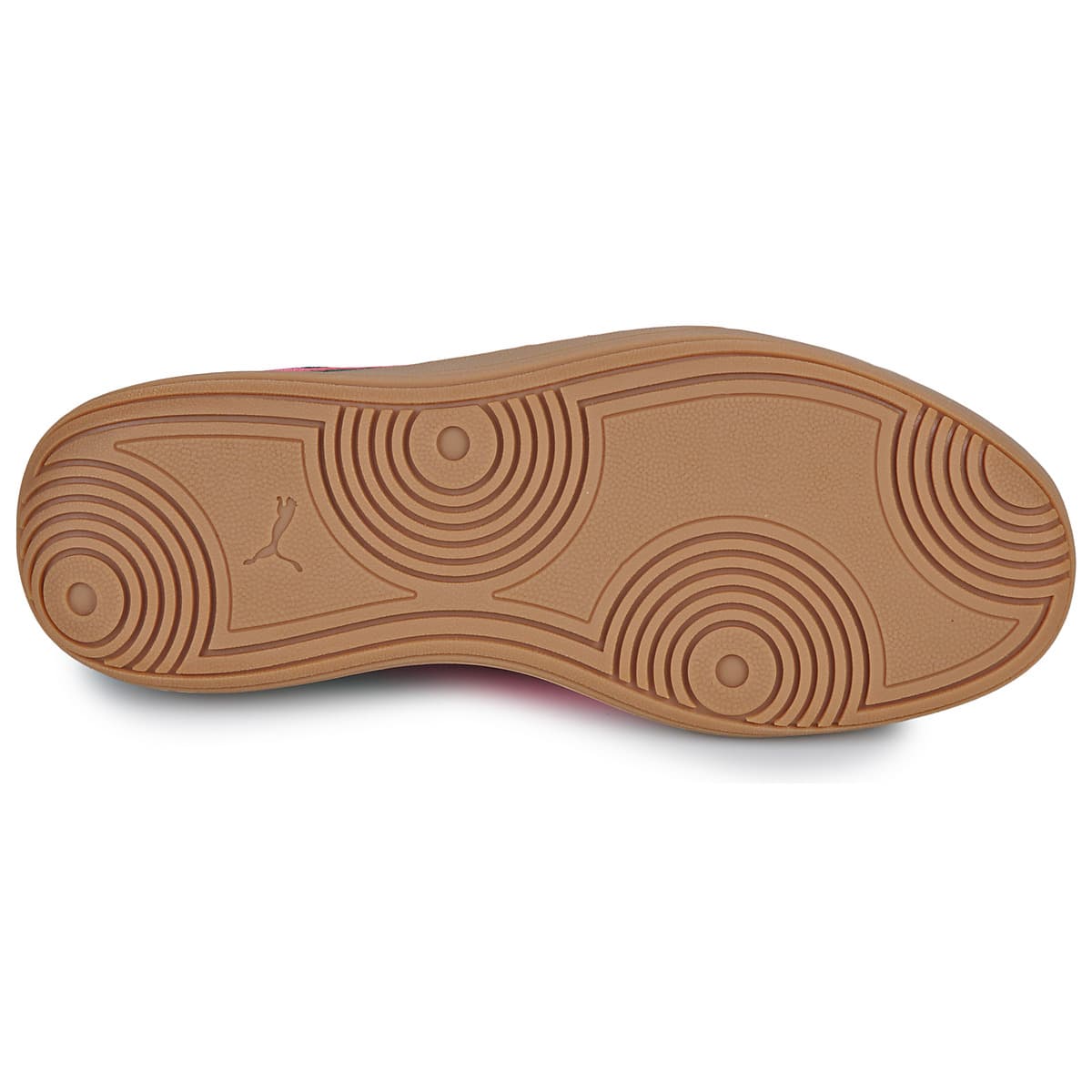 Women's Sneakers Puma Green