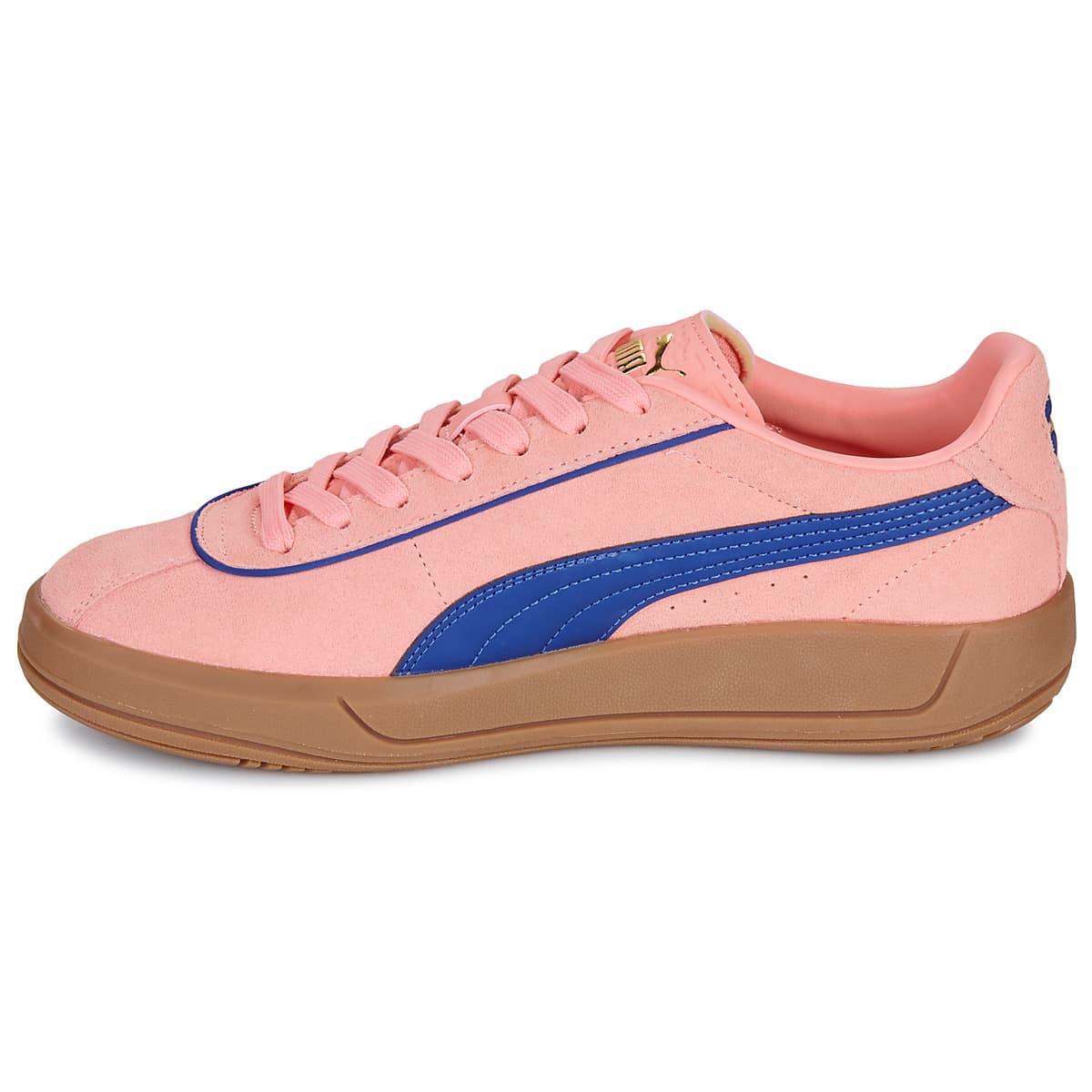Women's Sneakers Puma Pink