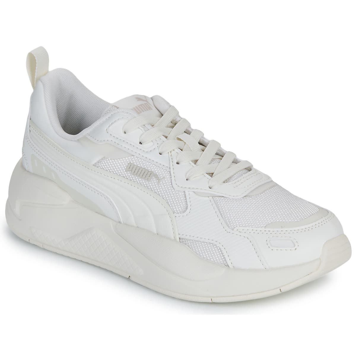 Women's Sneakers Puma White