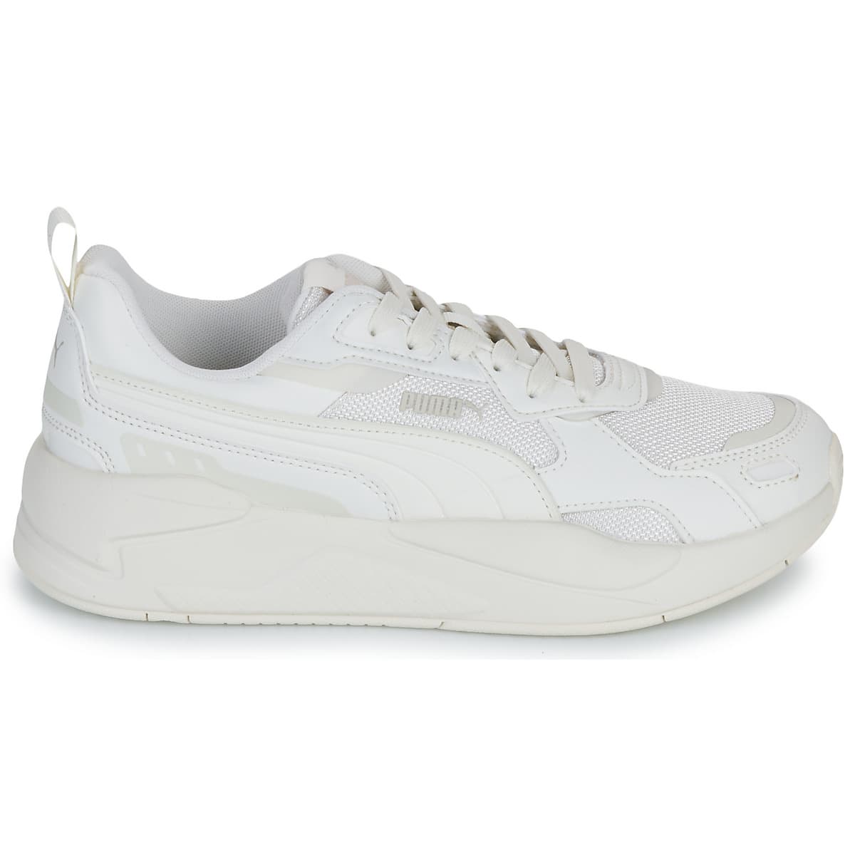 Women's Sneakers Puma White