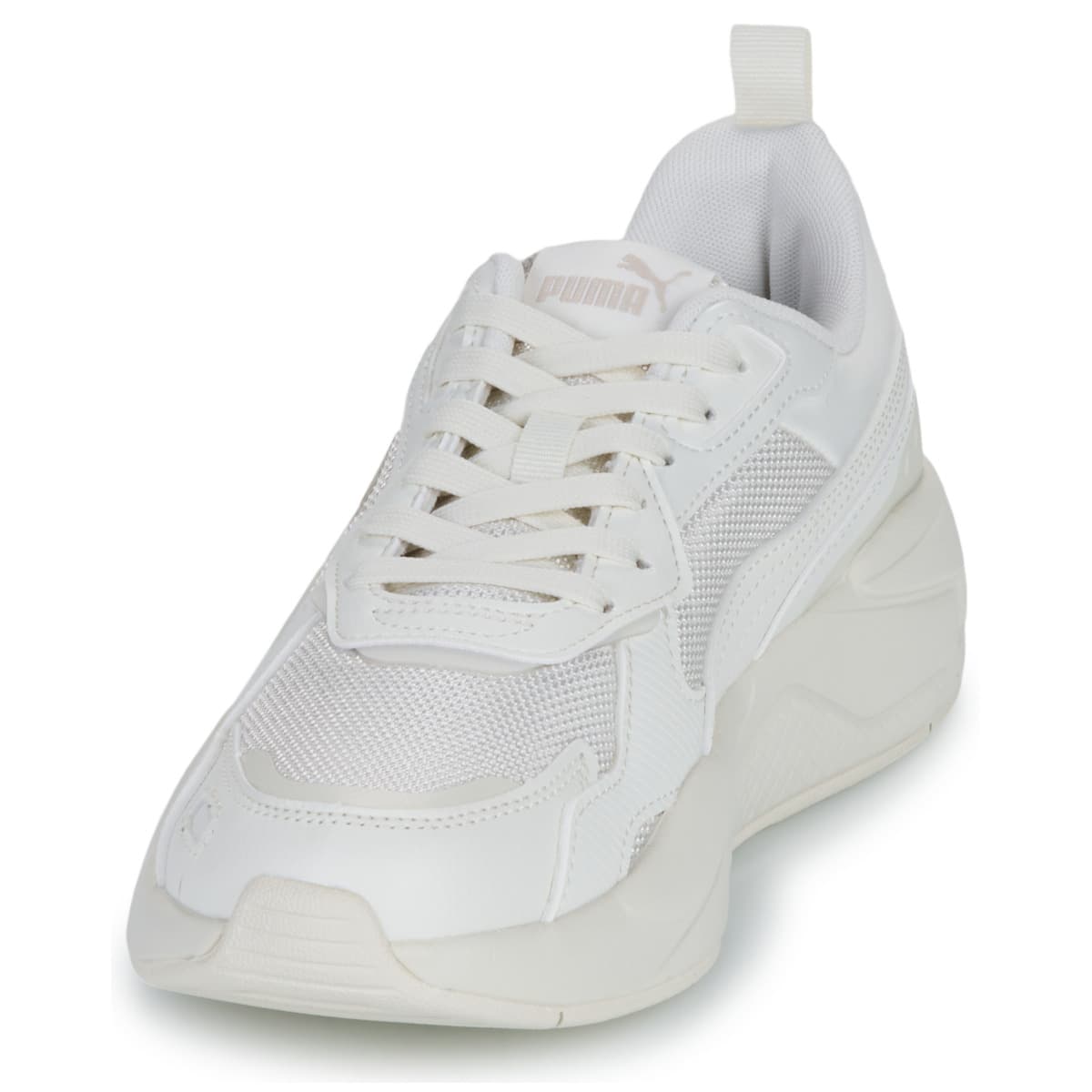 Women's Sneakers Puma White