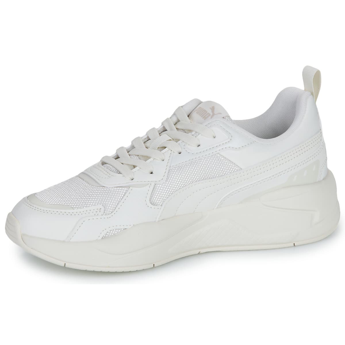 Women's Sneakers Puma White