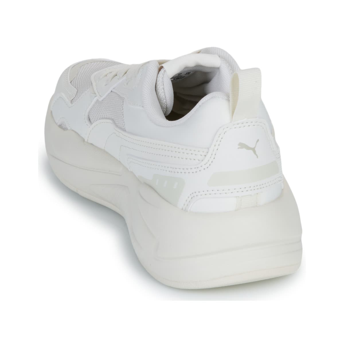 Women's Sneakers Puma White