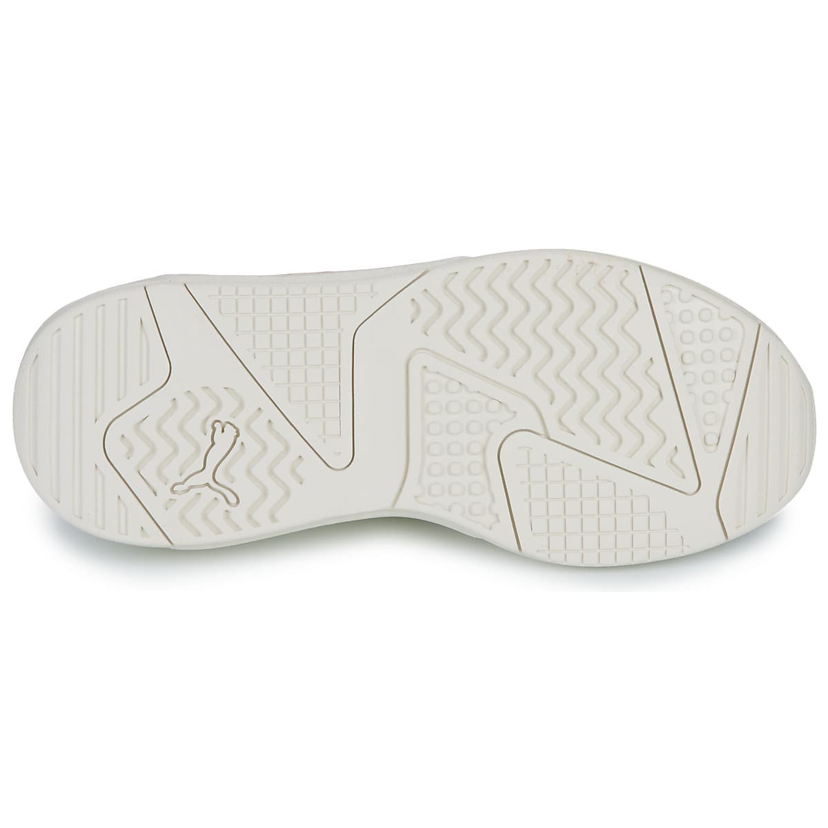 Women's Sneakers Puma White