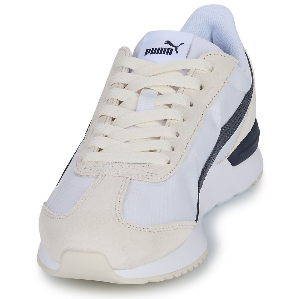 Women's Sneakers Puma Beige