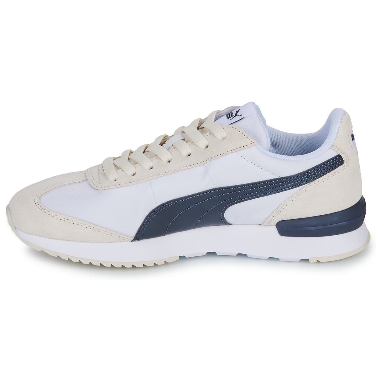 Women's Sneakers Puma Beige