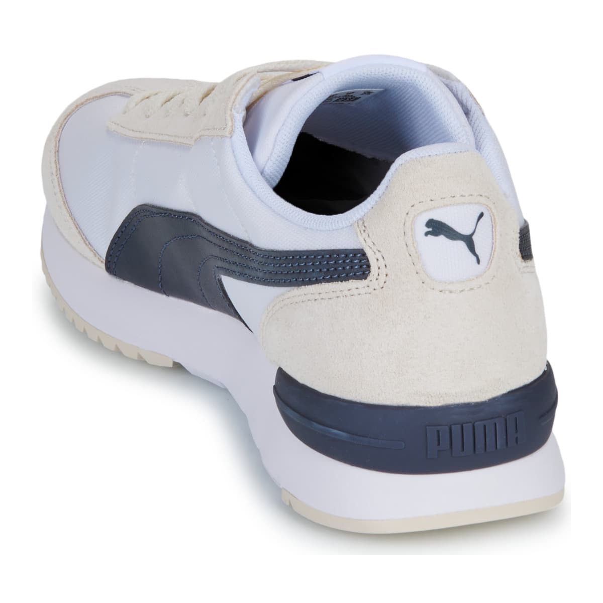 Women's Sneakers Puma Beige