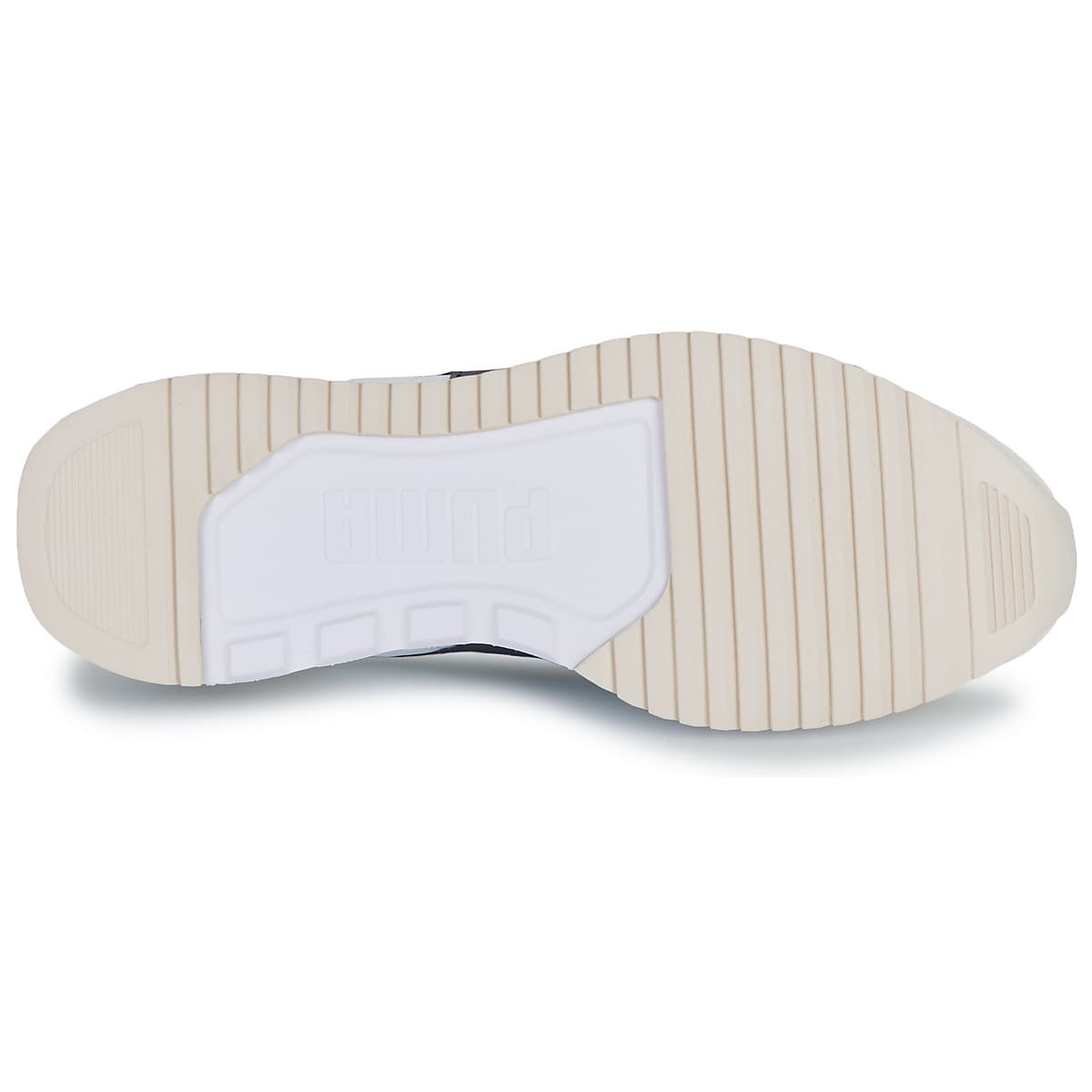 Women's Sneakers Puma Beige