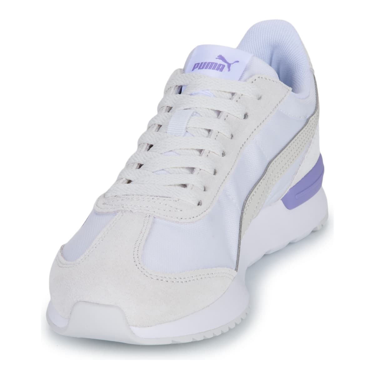 Women's Sneakers Puma Beige