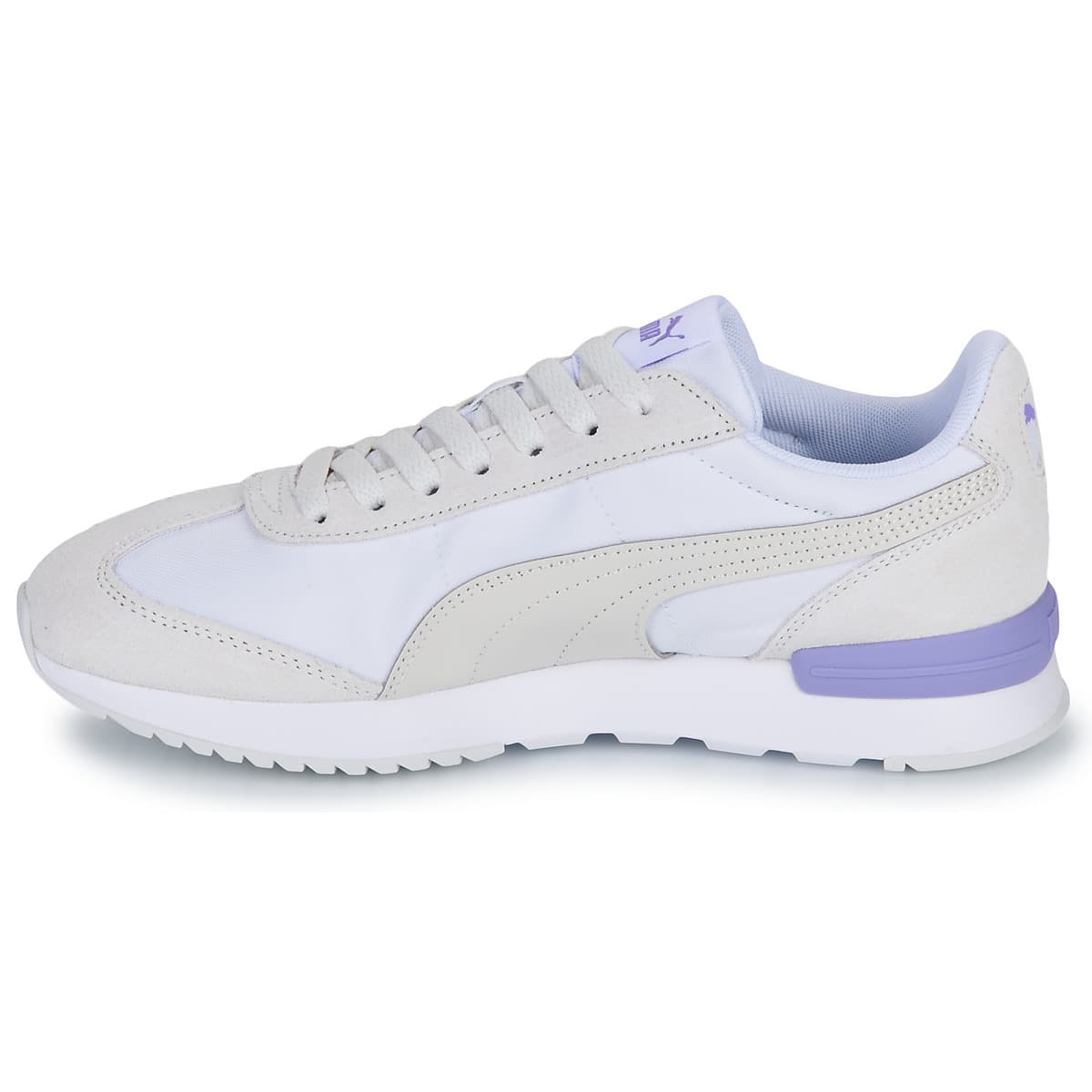 Women's Sneakers Puma Beige