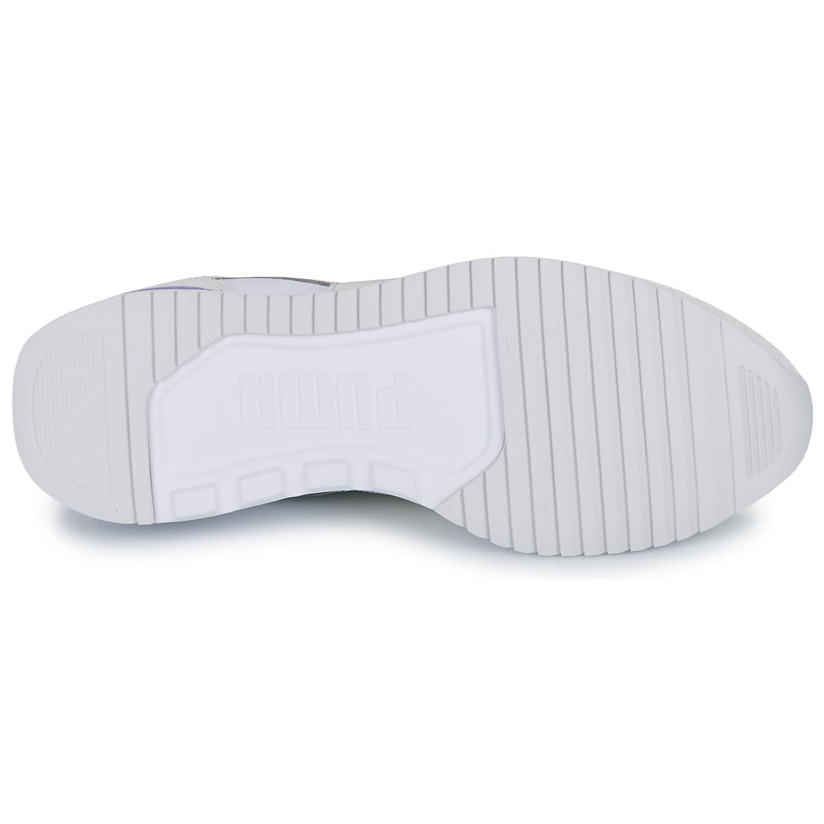 Women's Sneakers Puma Beige